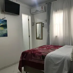 Residencial Dubai Centro Brasil