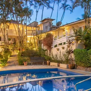 Casa de hóspedes De La Langouste