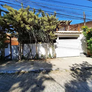 Casa Beto Сasa de vacaciones