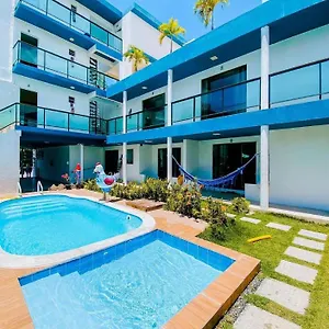 Porto Flats Pôrto das Galinhas