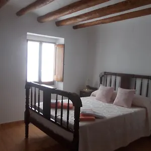 Casa De Pueblo España